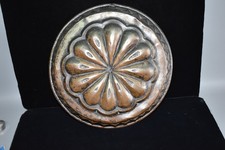 Alte Backform mit Aufhängung