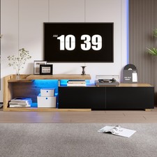 2 in1 Modular TV Schrank