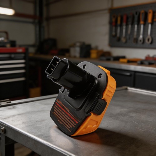 Dca1820 adapter zur - dca1820,
