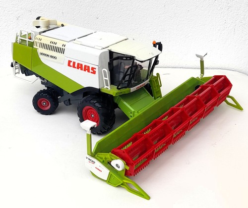 Siku 4253 claas lexion 600 - siku,