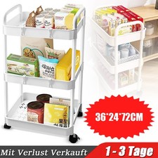 Küchenwagen 3Etagen