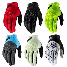 100% Unisex Handschuhe Geomatic Mountainbike Fahrrad MTB Cross Downhill Freeride