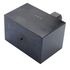 Werkzeughalter Rohling VDI