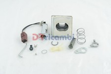 Trunk Latch Kit Citroen CX