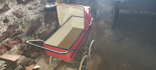 Kellerfund oma kleiner - kleiner, alter