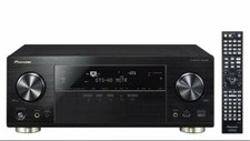 Pioneer vsx 923 v - pioneer, 7.2a/v
