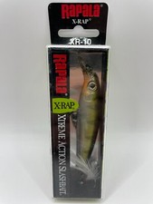 Rapala X-Rap XR-10