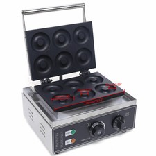 kommerzielle Elektrische Donut