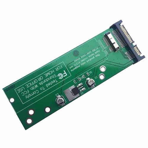 Ssd sata adapter konverter - sata,