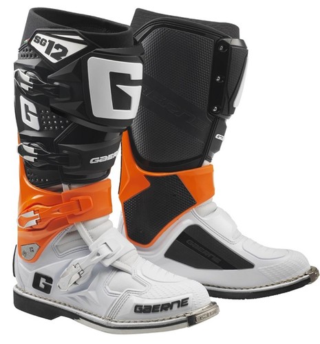 Gaerne sg12 - gaerne,