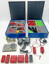 FISCHERTECHNIK SPARE PARTS