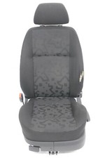 VW Golf 4 1J Bora Sitz vorne
