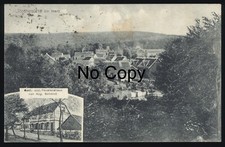 AK Rothesütte im Harz Ellrich