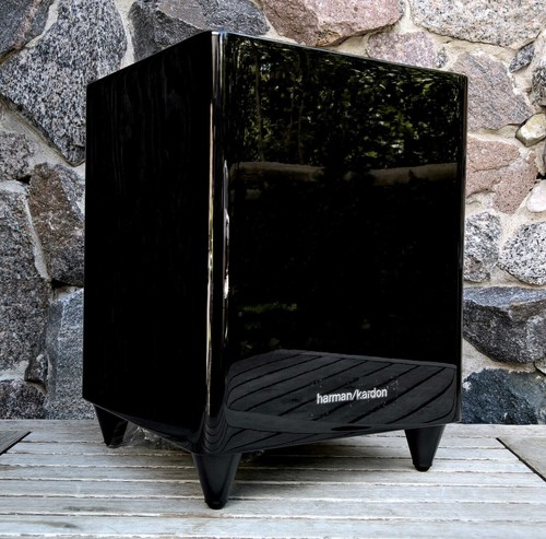Harman kardon hkts200sub - harman,