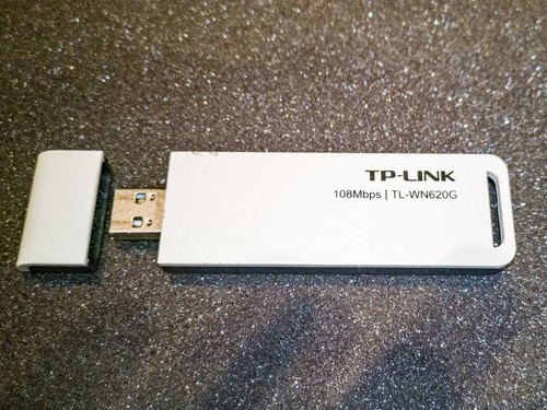 Link wn620g usb - tp-link,