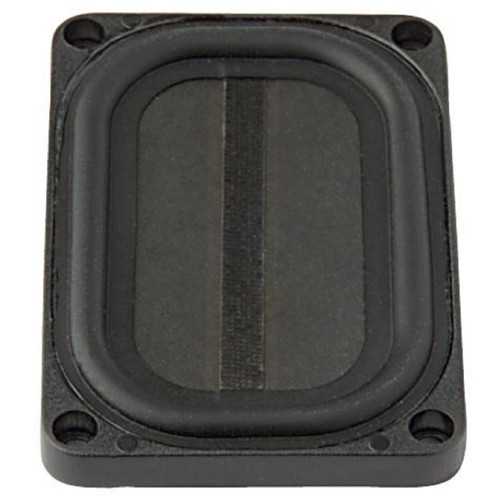 Visaton fl 8 ohm - sc, 4.6