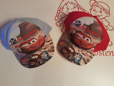 Basecap Cappy Mütze Cars