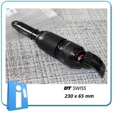 Dämpfer dt swiss R535 One 230