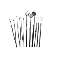 3er Grundbesteck Set