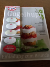 Gugelhupf – Das Magazin des