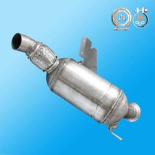 Eu4 dpf dieselpartikelfilter - eu4,