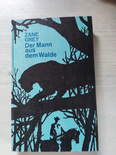 Der mann aus dem walde - aus, walde |