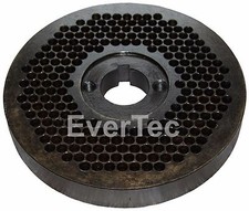 Matrize 200mm Ø 6mm für