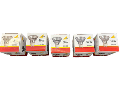 Trio halogen leuchtmittel - 5,