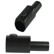 Staubsauger adapter oval - staubsauger, (oval