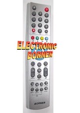 NEU Ersatz Fernbedienung f