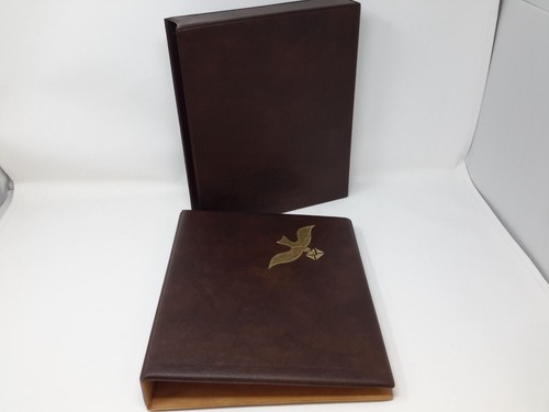 Philswiss ringbinder kassette - philswiss, ringbinder/kassette