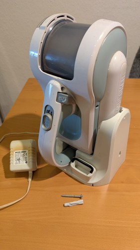 Black decker pv1205b - black,