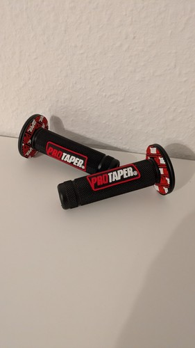 Motorrad lenkergriffe pro - lenkergriffe,