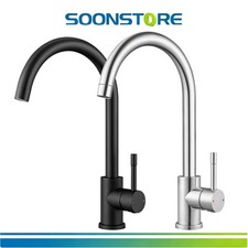 CECIPA Küchenarmatur 360°