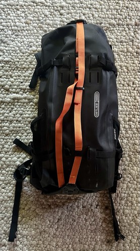 Ortlieb atrack - ortlieb, 25