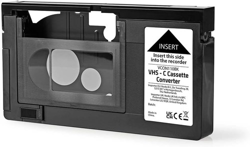 Vhs konverter konvertierung - vhs-konverter,