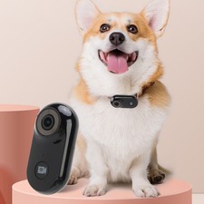 Körper Getragene Kamera HD