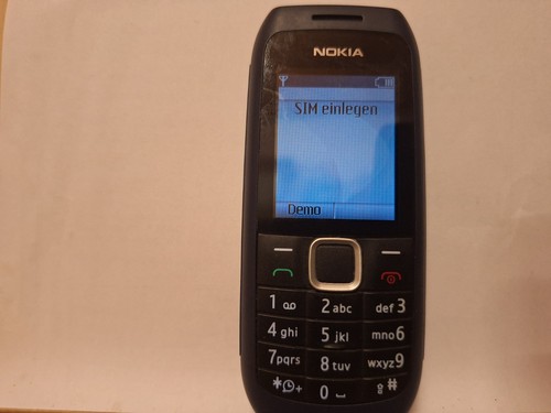 Nokia 1616 grau - ,