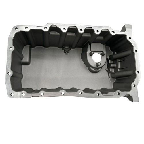 ölwanne aluminium für - aluminium, vw