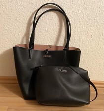 GUESS Damen Shopper Handtasche
