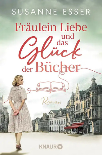 Fräulein liebe und das - liebe,