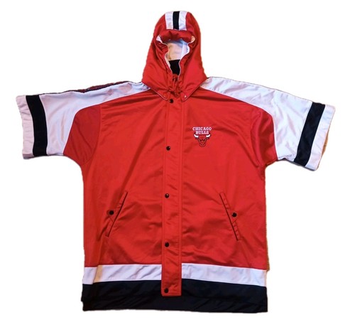 Champion chicago bulls 90s - champion,