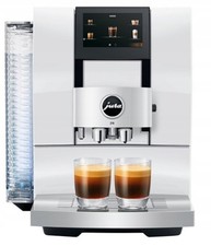 Automatische Espressomaschine