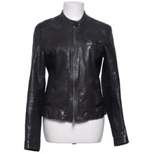 Marc polo lederjacke - marc,