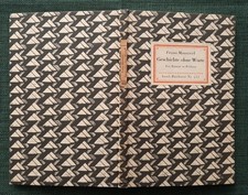 Geschichte Ohne Worte - Frans