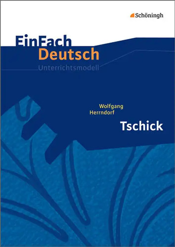 Einfach deutsch - einfach,