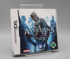 Assassin's Creed: Altair´s Chronicles (Nintendo DS) | OVP