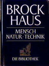 Brockhaus - Die Bibliothek -