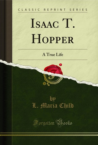 Isaac hopper a - hopper:, true