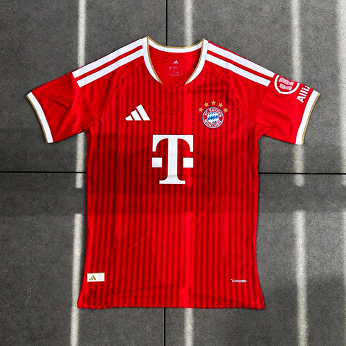 Bayern trikot 27 m - fc,
